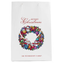 Verschiedene Motive Frohe Weihnachten Individuelle