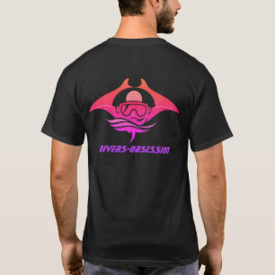verschiedene Obsessionen T-Shirt
