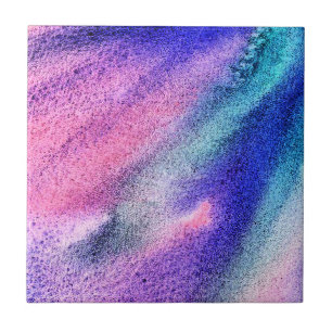 VERSCHIEDENER SAND FLIESE