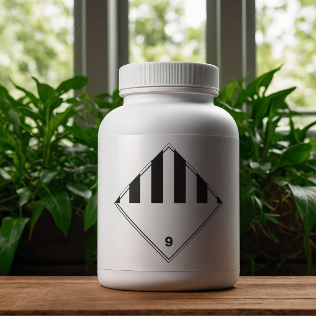 Verschiedenes Gütezeichen der Klasse 9 Aufkleber (Von Creator hochgeladen)