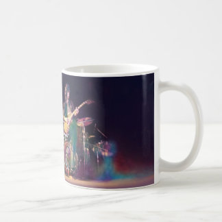 Verschiedenes Rock&Roll Tasse