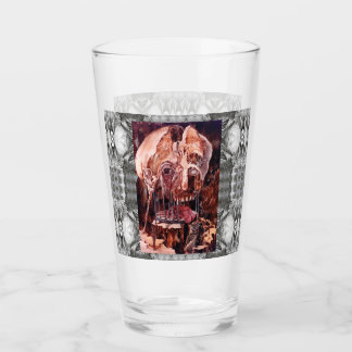 VERSCHLECHTERUNG DER BEHANDLUNG GLAS