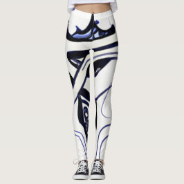 verschleiern leggings