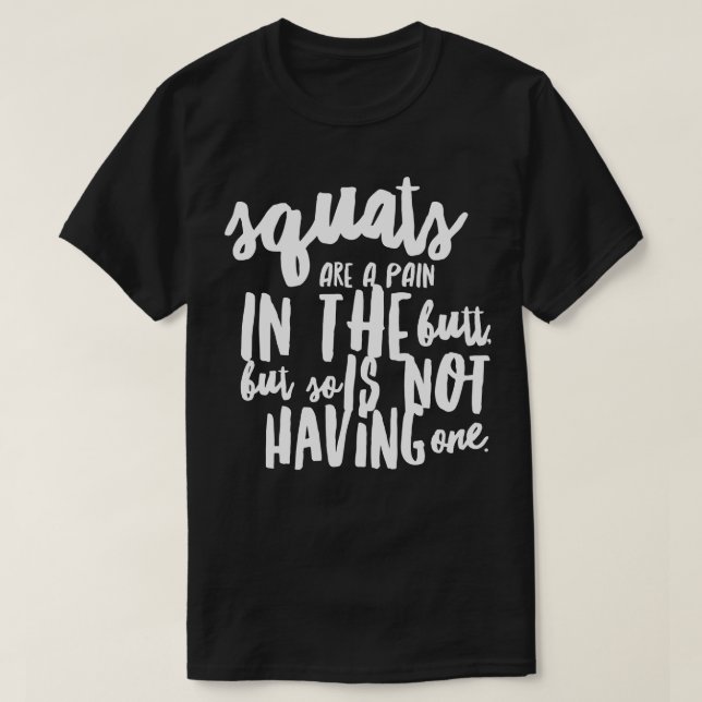 Verschleiß T-Shirt (Design vorne)