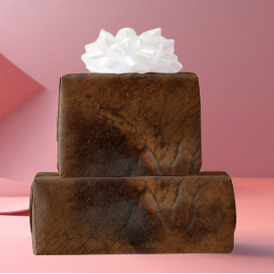 Verschleißseilleder Geschenkpapier