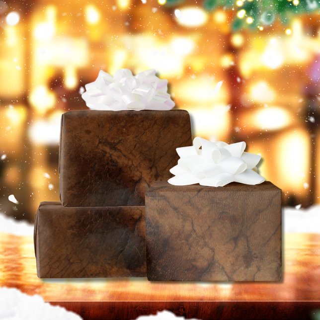 Verschleißseilleder Geschenkpapier (Von Creator hochgeladen)