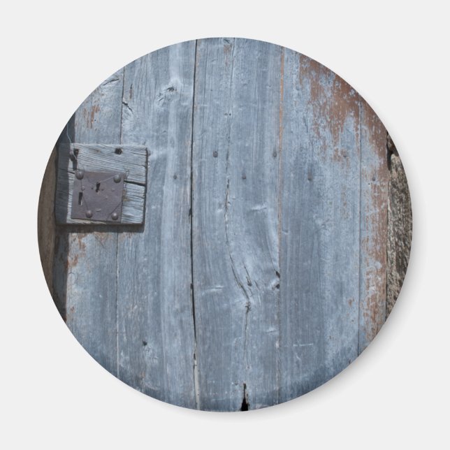 Verschleißtür Magnet (Vorne)