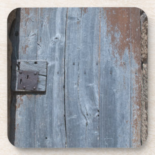 Verschleißtür Untersetzer