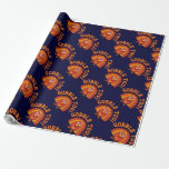 Verschlingen Sie Tov Thanksgivukkah die Türkei Geschenkpapier<br><div class="desc">Es ist das sehr lustige "verschlingt Tov" Truthahn Thanksgivukkah Geschenk-Packpapier für Chanukka! Das ist Recht… dieses Jahr, der erste Tag von Chanukka-Fällen am Erntedank-Tag, am 28. November 2013. Welches, entsprechend einer Analyse der jüdischen und Gregorianischen Kalender, wieder nicht für mehr als 75.000 Jahre! geschieht! Gedenken Sie dieses seltene Sobald-in-einlebenszeit Vorkommen...</div>