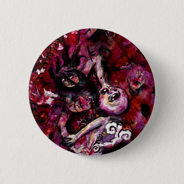 Verschluss zurück button (Vorderseite)