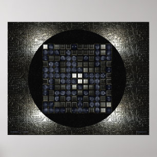 verschlüsselt II Poster