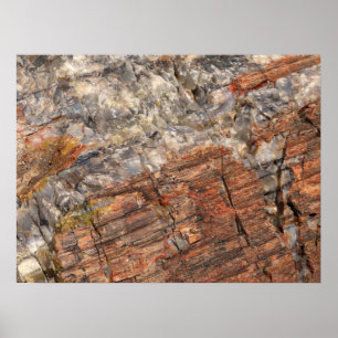 Verschlüsseltes Protokoll geschlossen I Poster