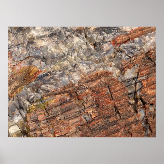 Verschlüsseltes Protokoll geschlossen I Poster (Vorne)