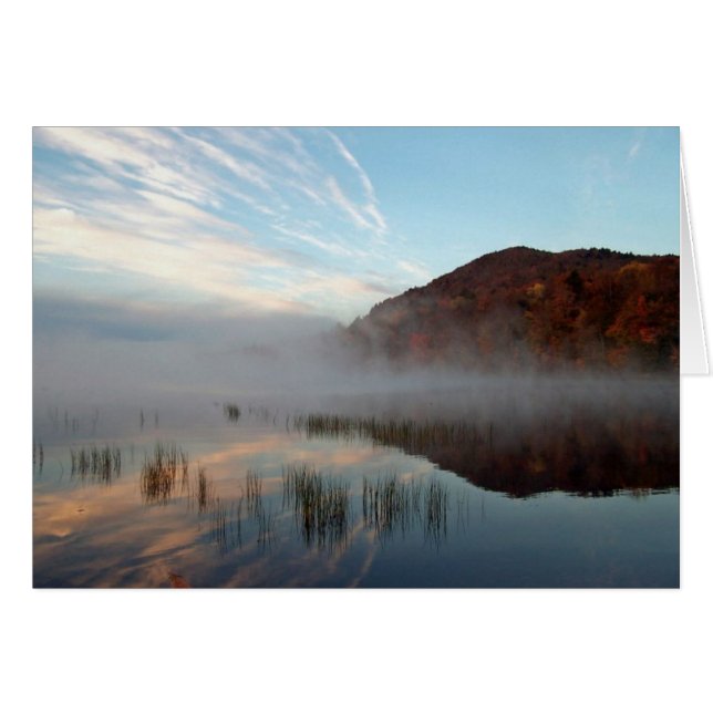 Verschmutzung über Piseco 1 (Vorderseite (Horizontal))