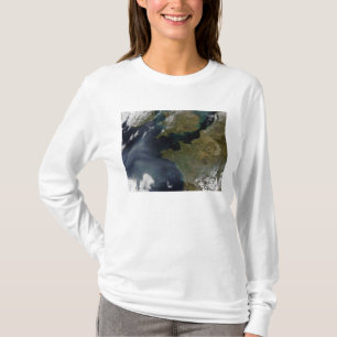 Verschmutzung vor Frankreich T-Shirt