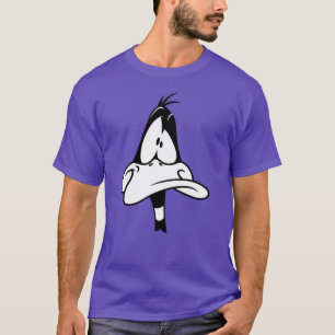 verschränktes DAFFY-DUCK™-Gesicht T-Shirt