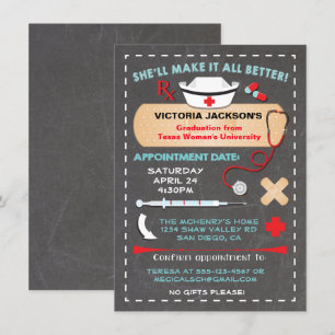 Verschreibungspflicht für Krankenpflegepersonal Einladung