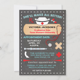 Verschreibungspflicht für Krankenpflegepersonal Einladung