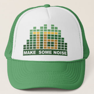 Verschwenden Sie sich beim Open Trucker Hat Truckerkappe