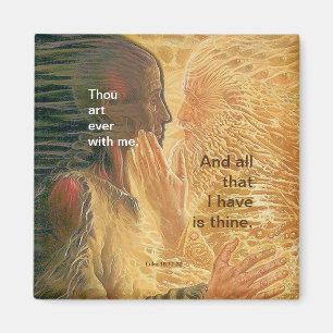 Verschwenderischer Sohn - Magnet