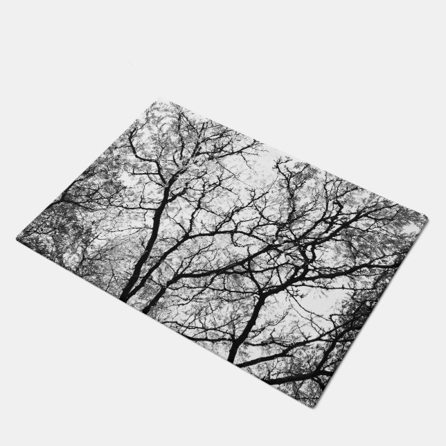 Verschwinden 3 fußmatte (Schrägansicht)