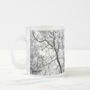 Verschwinden 3 mattglastasse