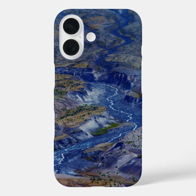 Verschwinden Case-Mate iPhone Hülle (Rückseite)