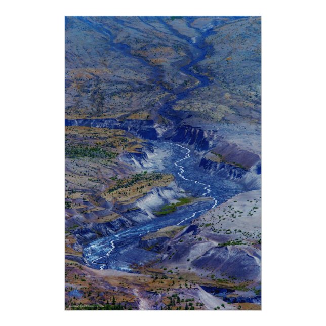 Verschwinden Fotodruck (Vorne)