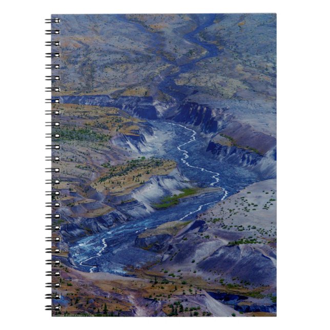 Verschwinden Notizblock (Vorderseite)