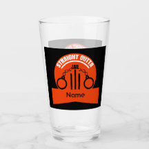 Verschwinden Sie aus dem Gefängnis