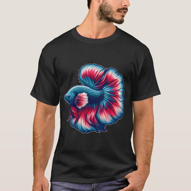 Verschwindendes Hongkong T-Shirt (Vorderseite)