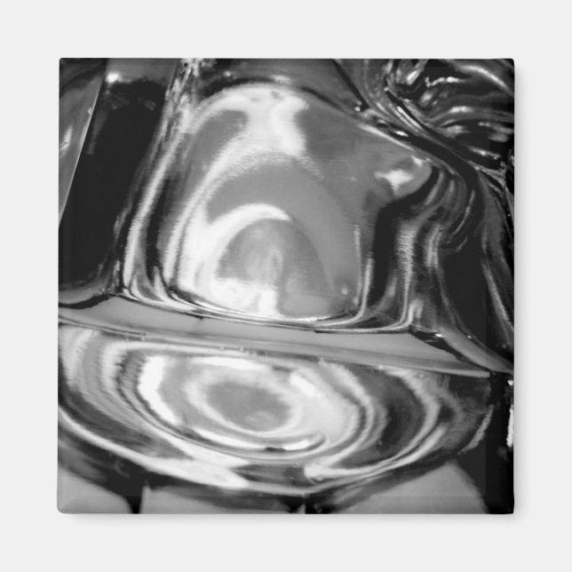 verschwommen 2 magnet (Vorne)