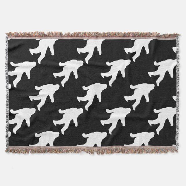 Verschwörung Decke (Vorderseite)