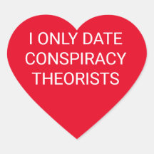 Verschwörungstheoretiker