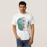 Verse Jhon 16:33 T-Shirt<br><div class="desc">This meaningful Year Verse 1989 design is inspired by the powerful message of John 16:33. The artwork features a vibrant illustration of the Earth, symbolizing the world we live in and the challenges we face throughout life. Beside it, the year 1989 is displayed boldly, reminding us of a generation marked...</div>