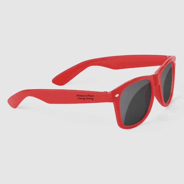 Verse Police Sonnenbrille (Rechts)