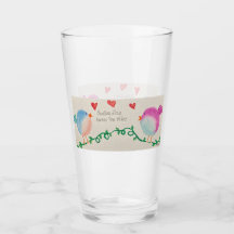 Versenden von Liebe über die Meilen