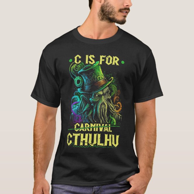 Versenke es Freunden retro T-Shirt (Vorderseite)