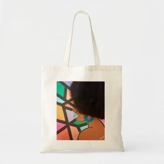 Verses in Her Volume Tote Bag Tragetasche