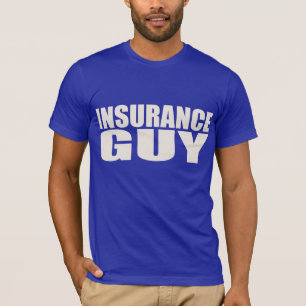Versicherung TYP T-Shirt