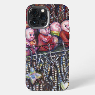 Versinnbildlichen iPhone 13 Pro Max Hülle