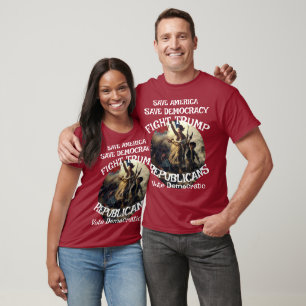 VERSORGUNG GESUNDHEITSWESEN KOSTEN KRANKENVERSICHE T-Shirt