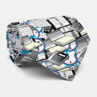 Versorgungen, Krawatte