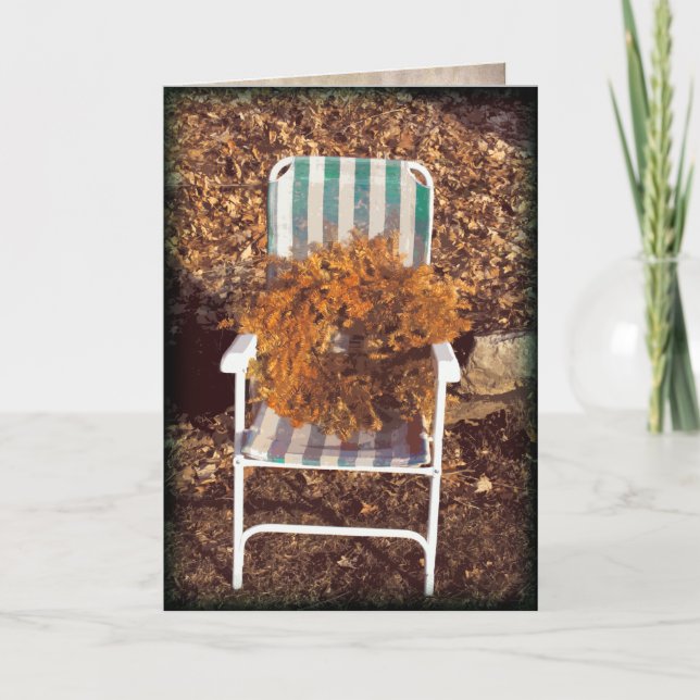 Verspätetes Weihnachten (Vorderseite)