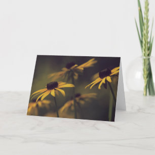 Versprechen 1 Schwarzäugige Susans Fotografie Bl Karte