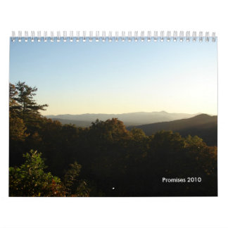 Versprechen 2010 kalender