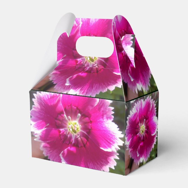 Versprechen Geschenkschachtel (Rückseite)