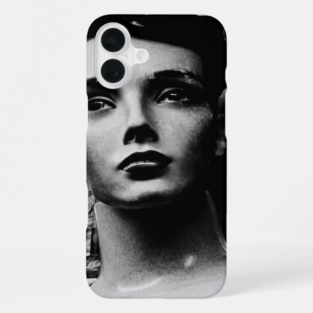 Versprechen Versprechen iPhone Hülle (Rückseite)