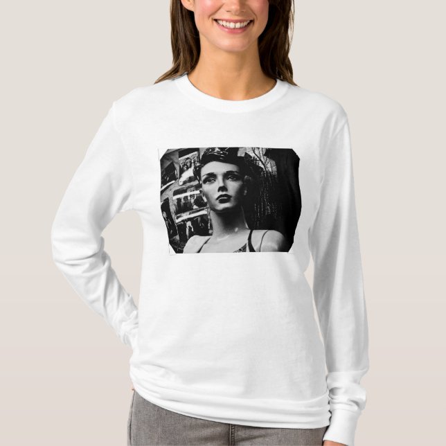 Versprechen Versprechen T-Shirt (Vorderseite)