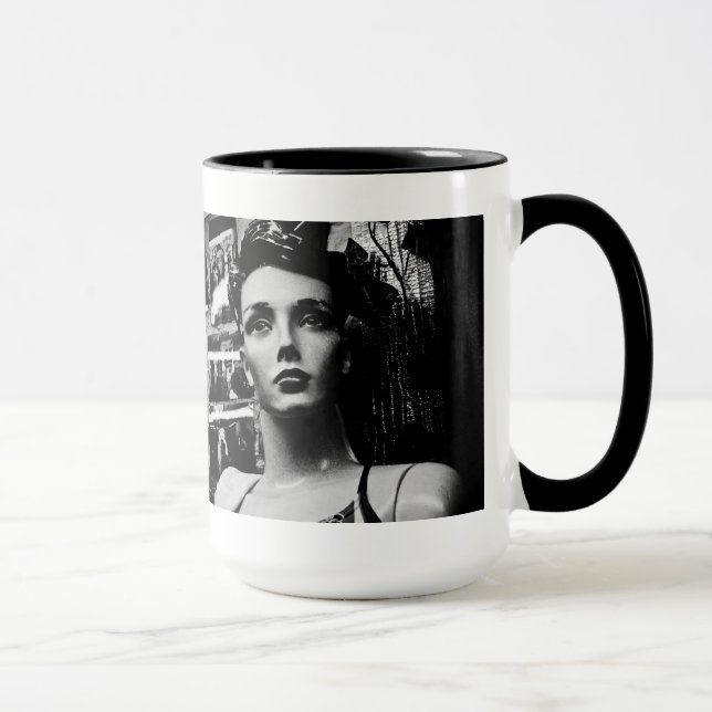 Versprechen Versprechen Tasse (Rechts)